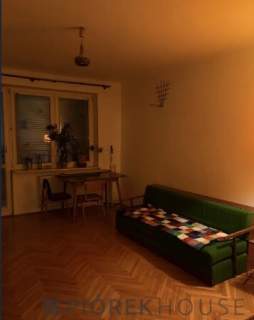 2-pokojowe mieszkanie w Ursusie