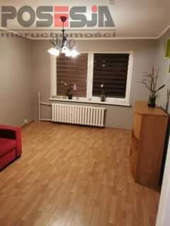 Chojna, kawalerka po remoncie