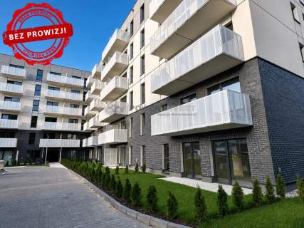 4 pokoje I Gliwice I gotowe do odbioru I bez PCC