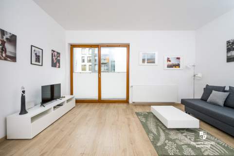 Komfortowe mieszkanie 48m2, Apartamenty Novum