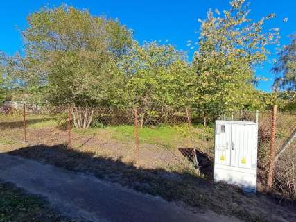 DZIAŁKA BUDOWLANA 1000 m2, WARSZAWA WAWER, UL. KMINKOWA , WZ,