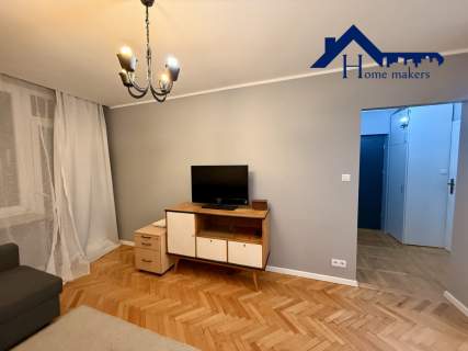 2 pokoje w sercu Starego Miasta 38 m metro 400m