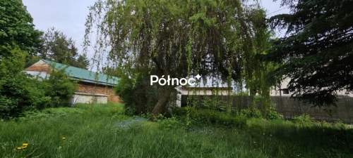 Malownicza działka budowlana na sprzedaż