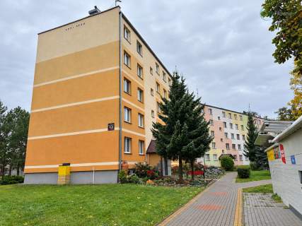 2 pokoje z balkonem i oddzielną kuchnią Ostrołęka