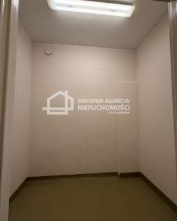 Lokal do własnej aranżacji na Działkach Leśnych