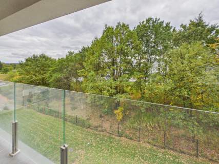2 pokoje Czarnochowice duży balkon 35m