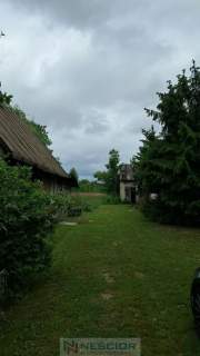 REZERWACJA Siedlisko 11597 m2 w Tyborowie