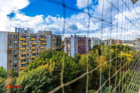 3 Pokoje z balkonem WIDOKOWE Krowodrza Górka