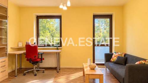 Kawalerka balkon Zwierzęta mile widziane