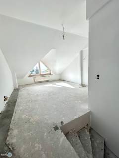 Mieszkanie w kameralnym budynku- Ogródek