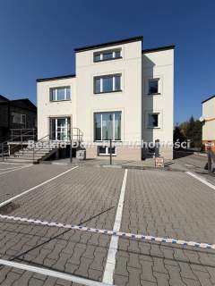 Nieruchomość komercyjna do wynajęcia, 160 m2, Chybie