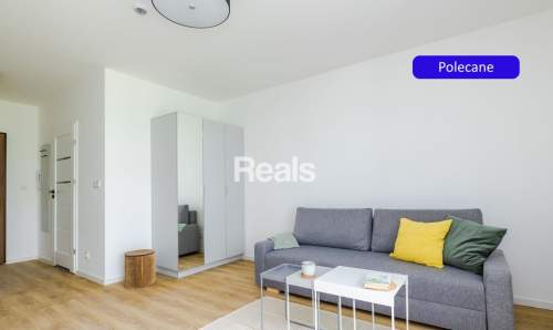 Mieszkanie do wynajęcia, 28 m2, Warszawa
