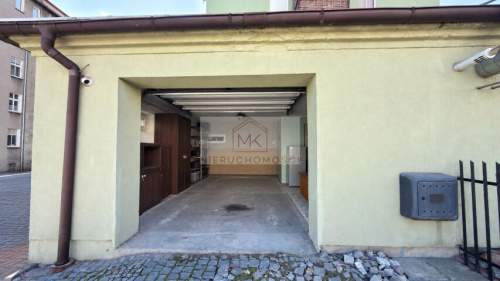 Dom 95 m2 45 m2 mieszkalne 3 pokoje Parter Garaż Łokietka, B