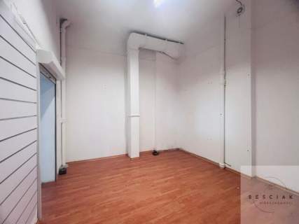 Lokal ekspozycyjny w centrum do 280m2