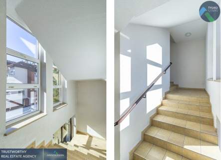 Ruczaj, 3 pokoje, balkon, parking