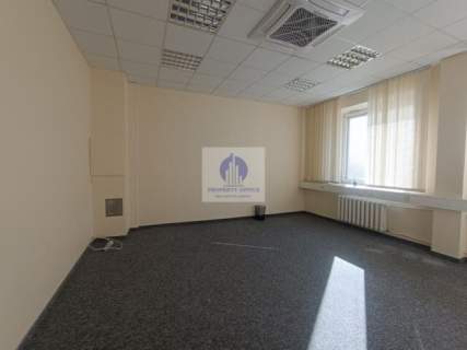 Mokotów lokal biurowy 30 m2 do wynajęcia