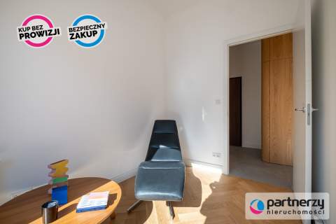 Luksusowy apartament przy Motławie 67 m 