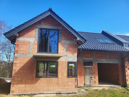 Bliźniak 138m2 Gaj, ul. Kotarbówki - bez PCC 2%