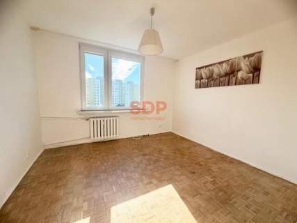 REZERWACJA 2 osobne pokoje 47,3 m2 z KW super lokalizacja
