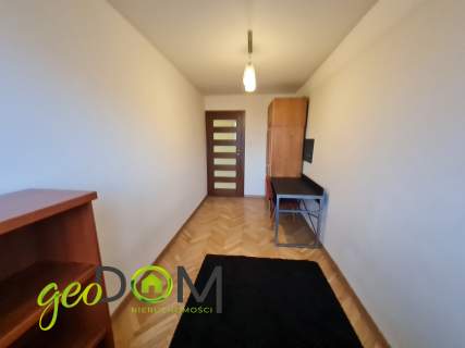 3-pokojowe, 47 m, ul. Nowomiejska, blisko centrum