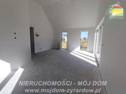 Nieduży, parterowy dom do własnej aranżacji, działka ok. 520...