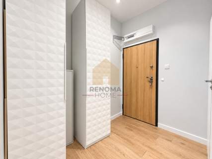 Apartament CENTRUM Legnicka 2019 r. IDELANY STAN