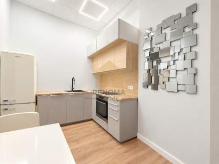 Apartament CENTRUM Legnicka 2019 r. IDELANY STAN