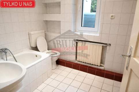DOM Z POTENCJAŁEM DUŻA DZIAŁKA SUCHY BÓR 1250 m POMPA CIEP