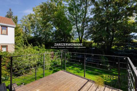 Dom 230m 6 pokoi działka 369m garaż A/C