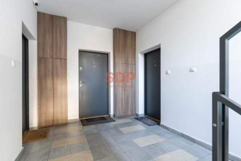 3 pokoje gotowe do wprowadzenia kameralnie 45,85 m2