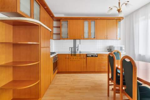2 pokoje balkon ciche zamknięte osiedle