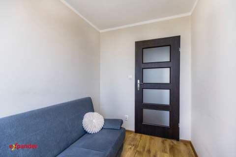 3 Pokoje z balkonem WIDOKOWE Krowodrza Górka