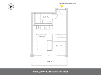 Apartament z widokiem na jezioro I basen na dachu