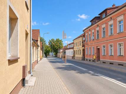 Po kapitalnym remoncie Blisko jeziora