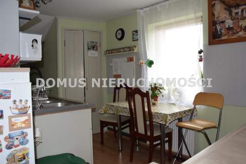 Siedlisko okolice Koluszek