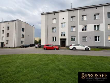 PIĘKNE, PRZESTRONNE MIESZKANIE PO REMONCIE GOZDN