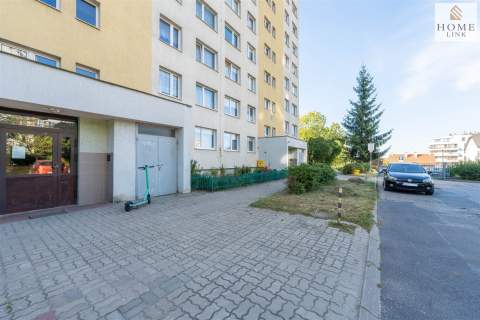 4 pokoje 72,8 m - 1piętro, Al.Warszawska
