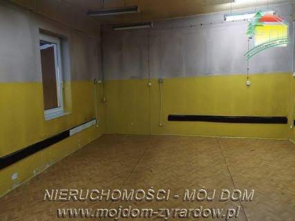 Mieszkanie na sprzedaż, 190 m2, Żyrardów