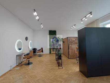 Śródmieście lokal biurowo-usługowy 64 m2 do wynajęcia
