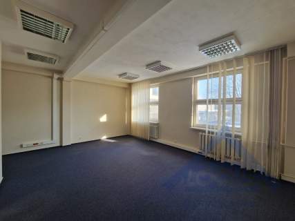 Biuro do wynajęcia - Centrum Pragi 250m2