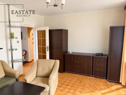 3 pokoje 59,9 m balkon 1 piętro Praga-Południe