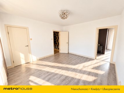 37,5 m 2 pokoje, uregulowane grunty Bielany