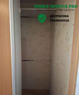 3 pokoje balkon do remontu Przymorze