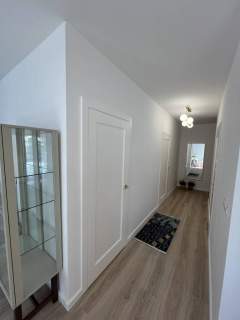 Mieszkanie do wynajęcia, 59 m2, Józefosław