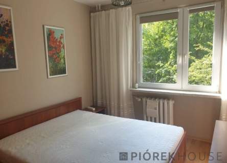 3-pokojowe mieszkanie na Bielanach