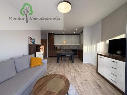 NOWOCZESNE 2 POKOJE Z BALKONEM WINDA HALA GARAŻOWA TCZEW - UL....