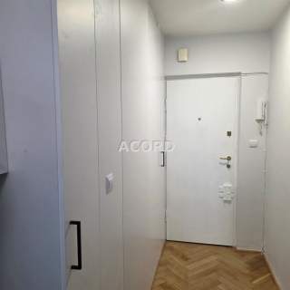 Śródmieście Muranów 48m2 po remoncie