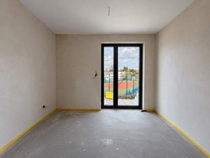 Jasne mieszkanie 64 m w otoczeniu zieleni i domów