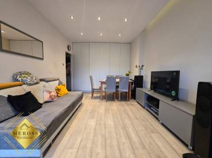 Mieszkanie 34 m w dzielnicy Raków