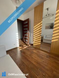Mieszkanie 3 Pokojowe Balkon Garaż - Przymorze Marina Primore